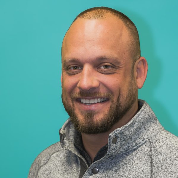 Aaron Christy founder Belleville Water Restoration